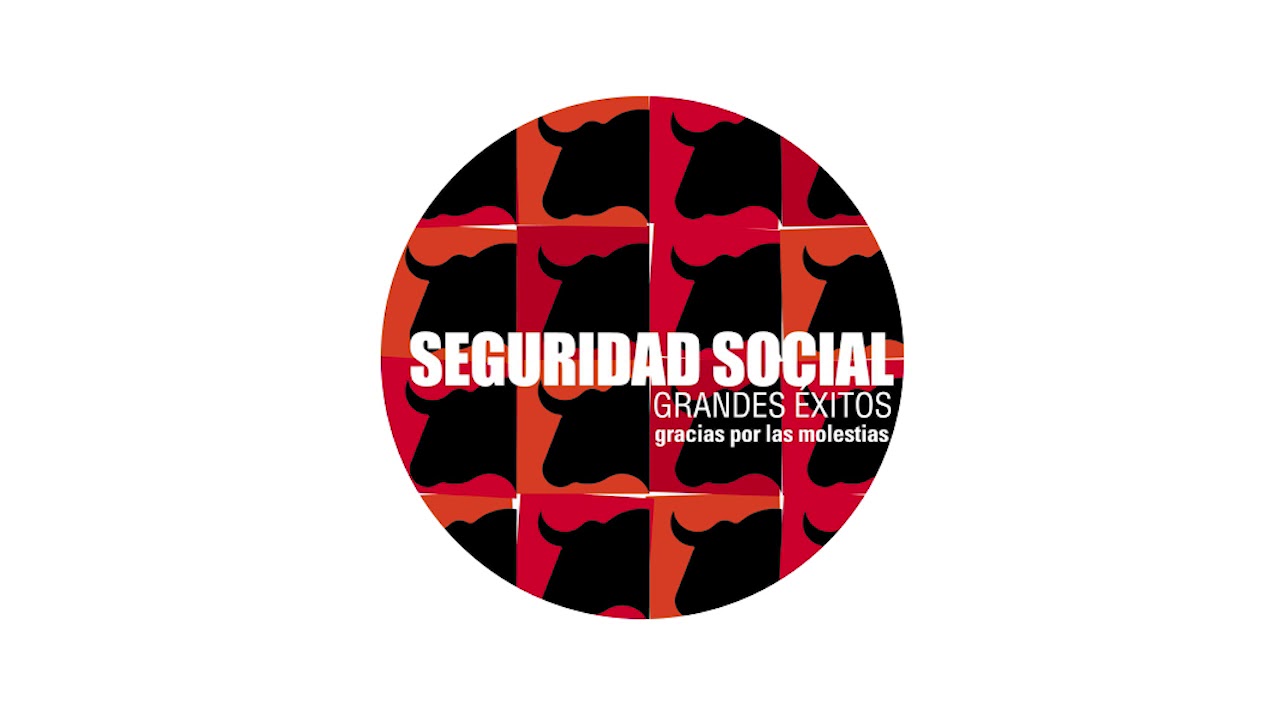 Seguridad Social  - No voy de farol
