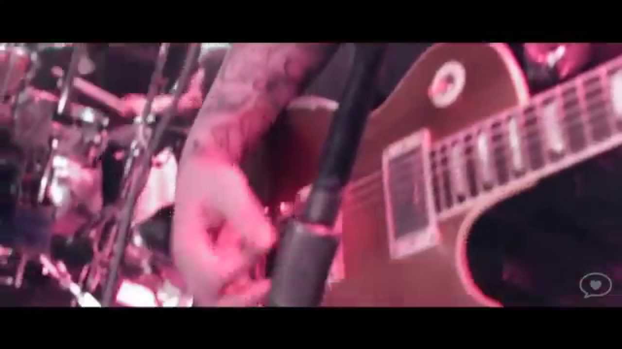 Against Me! - Transgender Dysphoria Blues (Live From Hype Hotel)