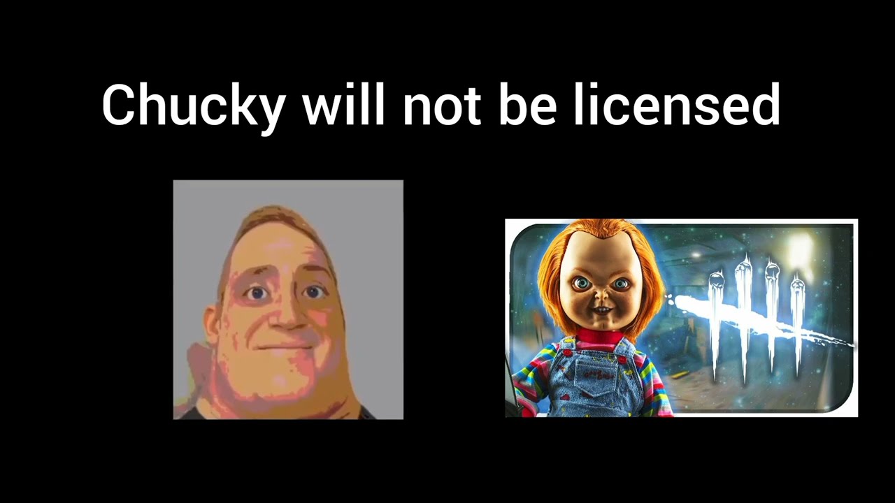 Mr Incredible becoming uncanny DBD licensed killers