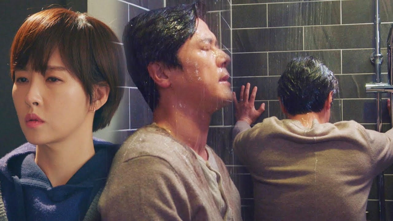 숙주 감우성·기생충 김선아, 엇갈림 속 ‘동상이몽’ 《Should We Kiss First》 키스 먼저 할까요? EP21-22