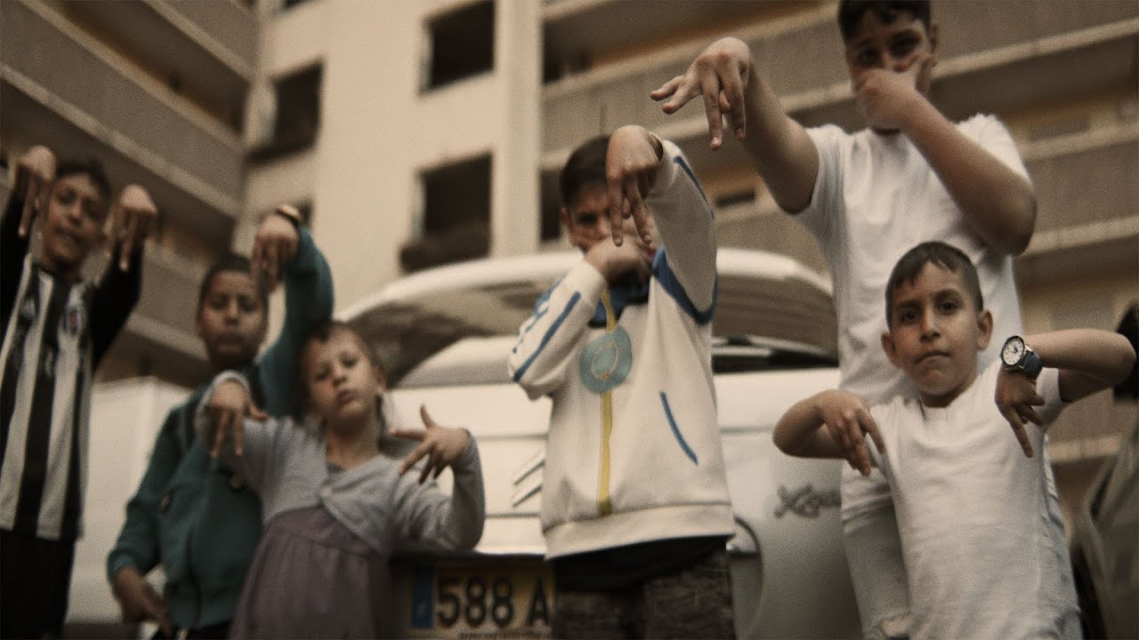 AVIE x @ENO - AN ALLE CHOS (PROD. DANIL & PAIOR) (SND. ENG. ERICK & TOM)