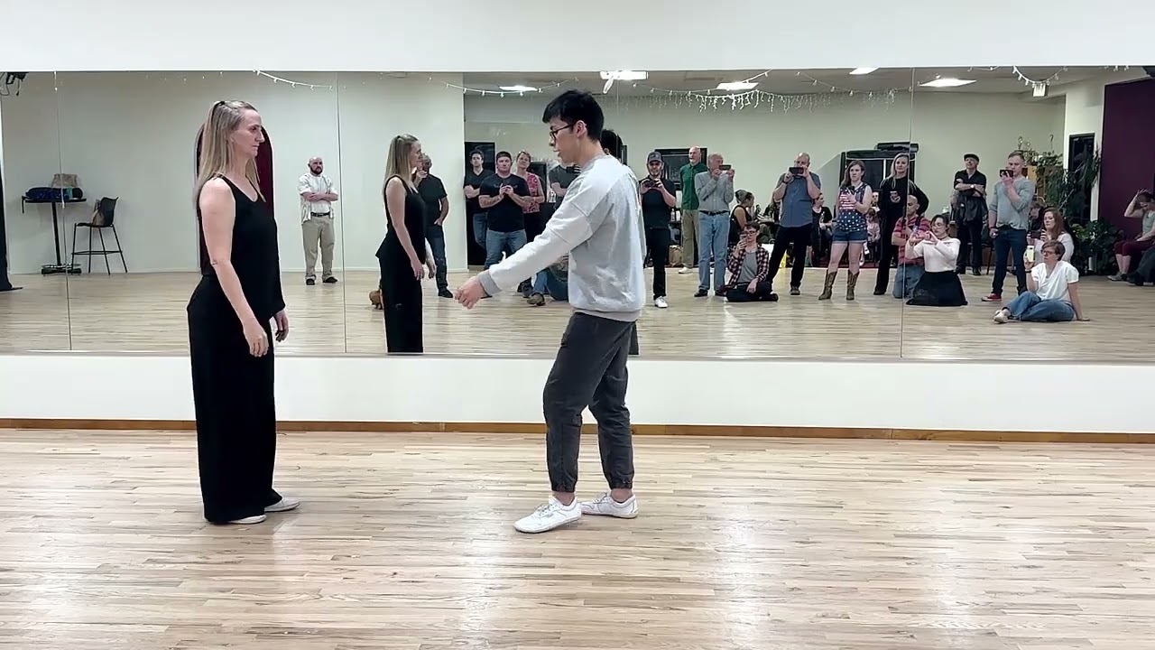 WCS Sugar Tuck  Workshop ARIS