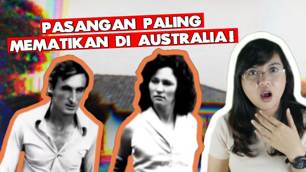 SERIAL KILLER COUPLE | David & Catherine Birnie