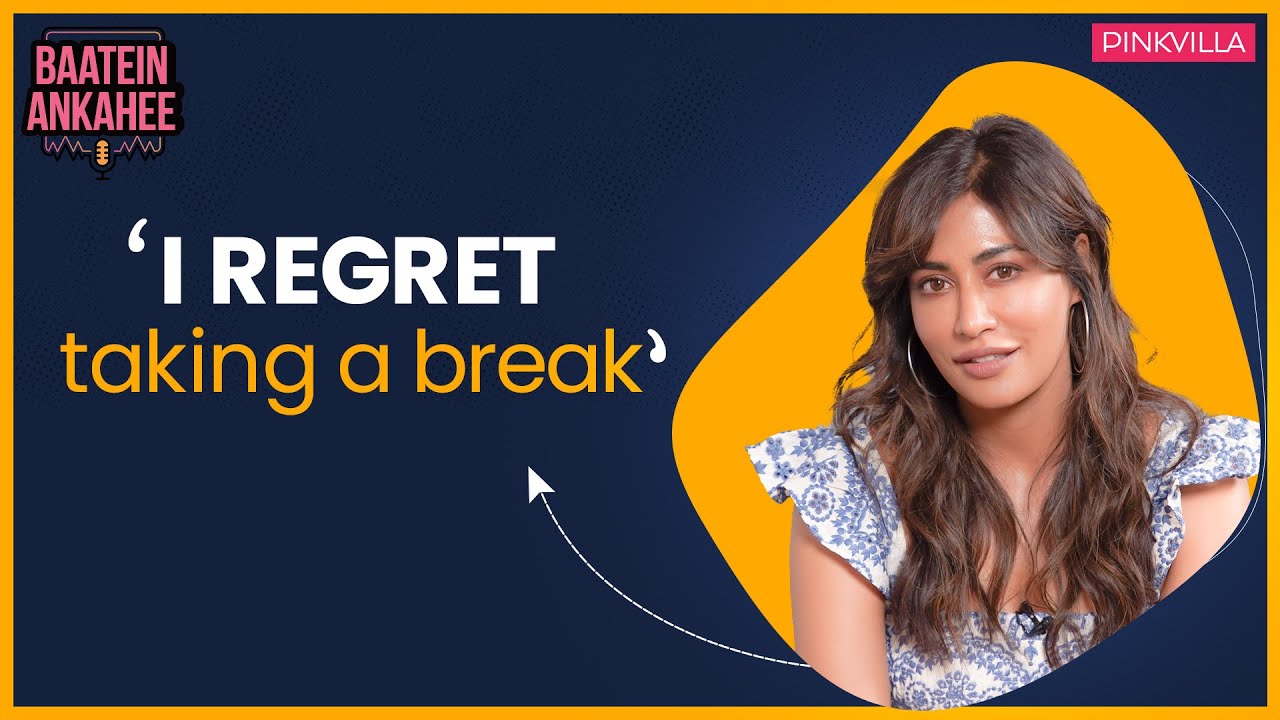 ‘Got refused for big brand of talcum powder’: Chitrangda Singh on discrimination, regrets, parenting