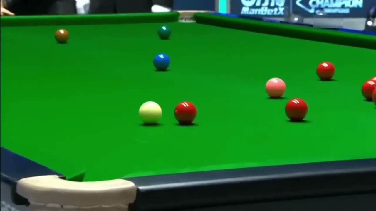 Rocket RONNIE O'SULLIVAN VS WILSON PRO..FINAL MATCH HIGHLIGHTS.. CHAMPIONSHIP 2019 TO 25..HD..LOGICS