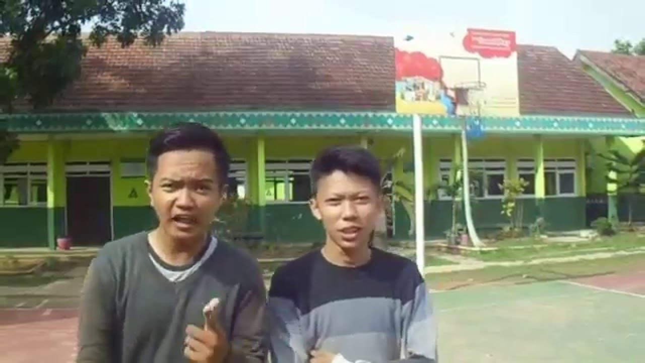 One Direction _ One Way or Another (Lipsync) 12 IPA 1 MAN 1 Bandar Lampung