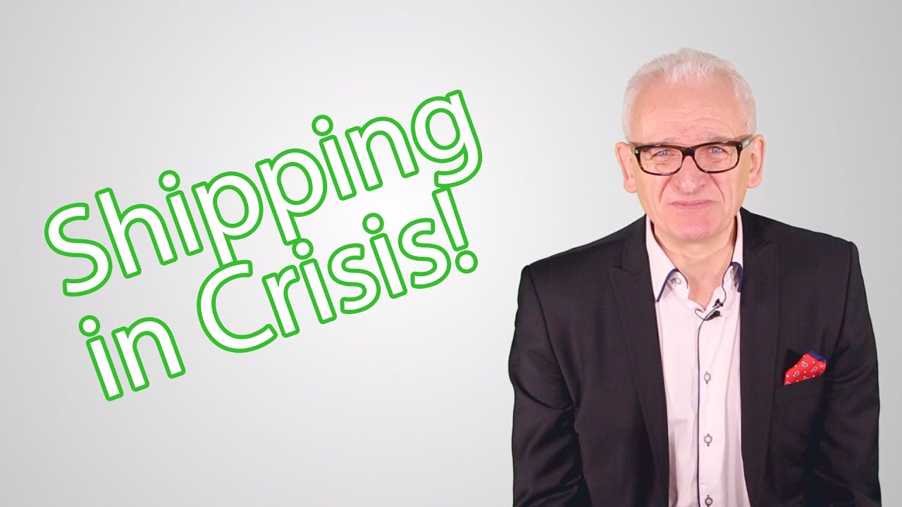 Shipping in Crisis!