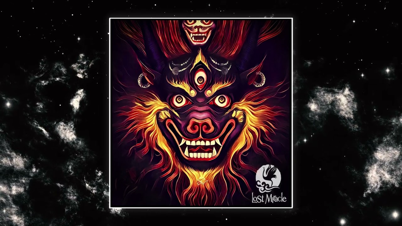 Volen Sentir & Makebo - Alchemist (Original Mix)  [Lost Miracle]