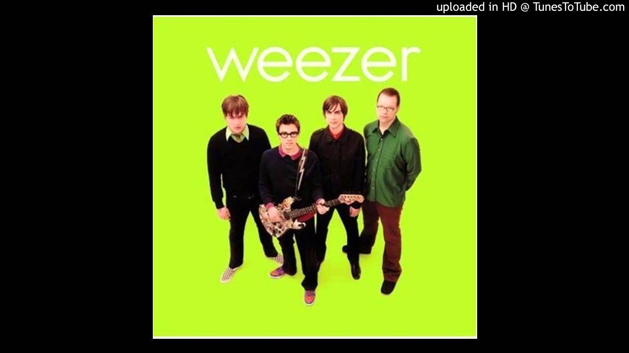 Weezer - O' Girlfriend - Red Rocks