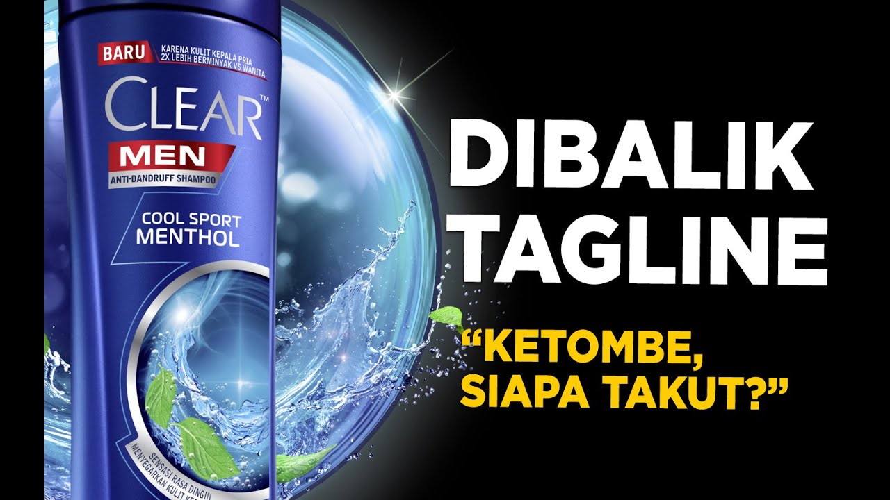 KONSEP YANG MENGUBAH STRATEGI KOMUNIKASI