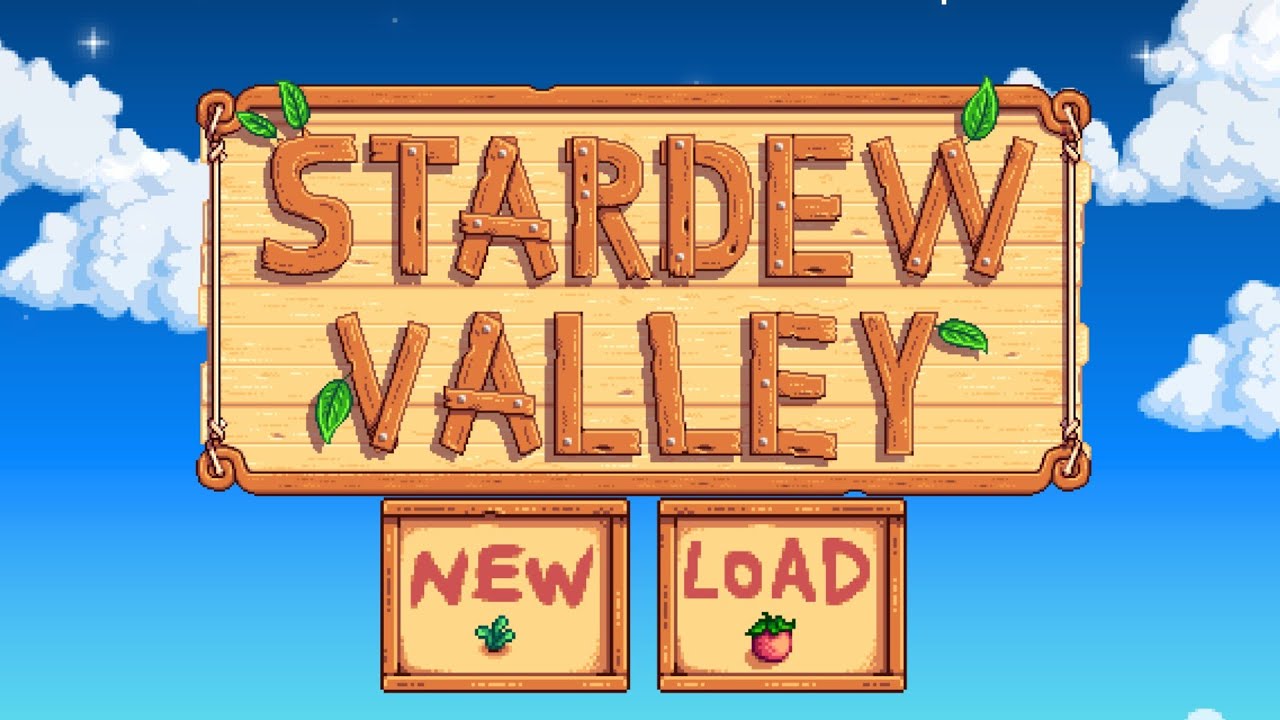 🔴Live Menjadi Streamer Game Cuma Pake HP (#32) - Stardew Valley (lagi)