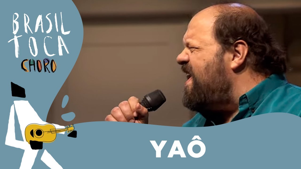 Yaô | Pixinguinha