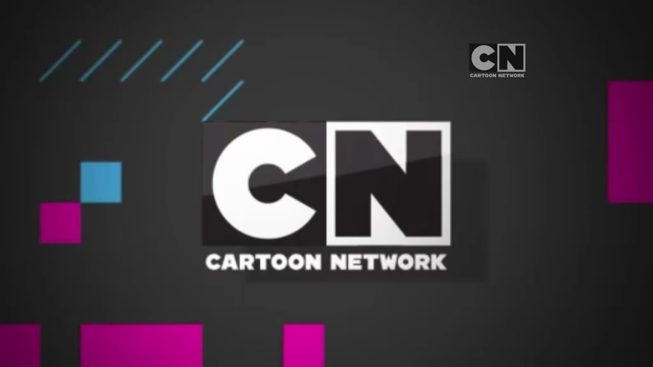 Cartoon Network Unknownland -  Relaunch (2026)