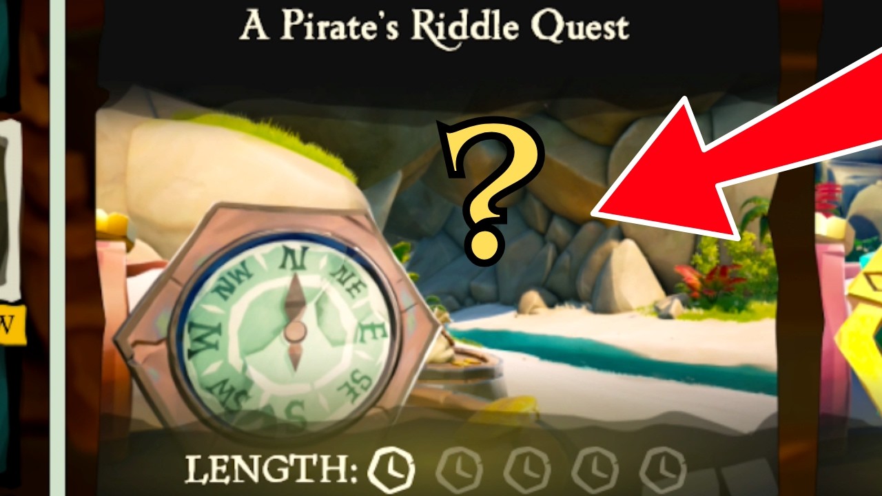 SoT06 Can We Hit Lvl 20? New Treasure New Quests New Islands - How To Sea of Thieves Players Guide