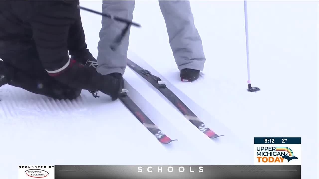 Upper Michigan Today - Noquemanon Ski Marathon