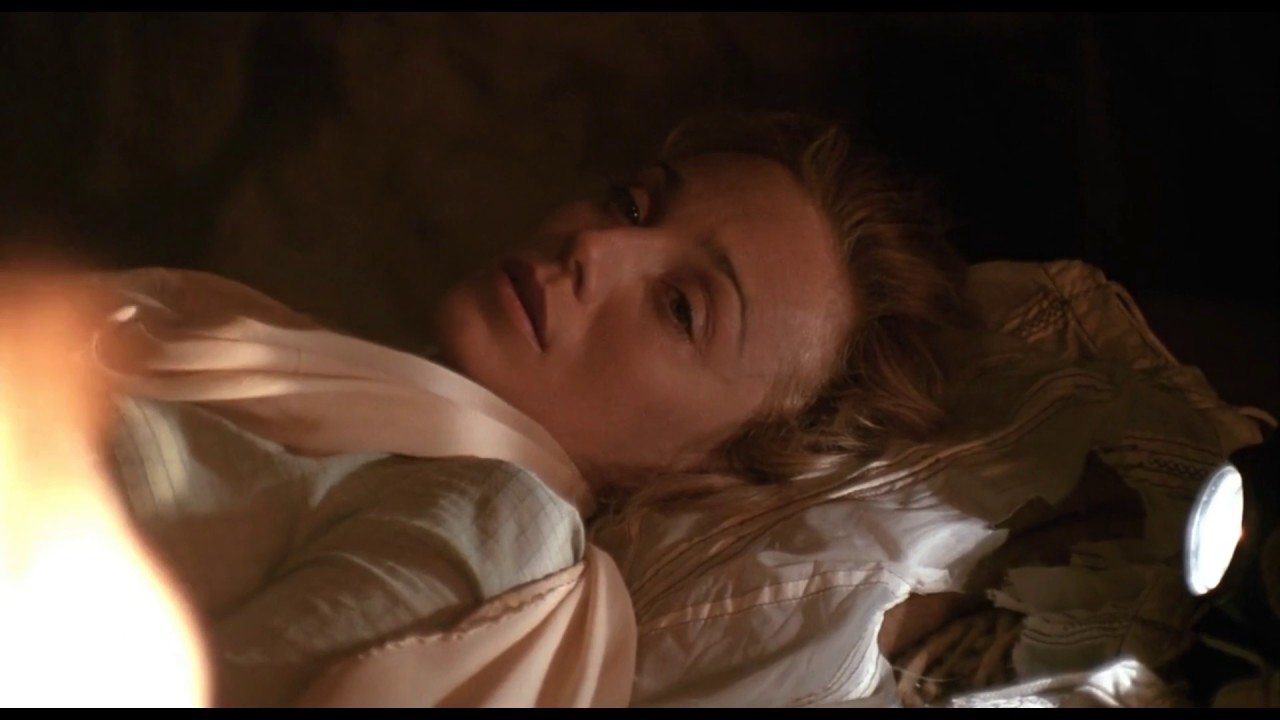 Il paziente inglese - Ogni notte