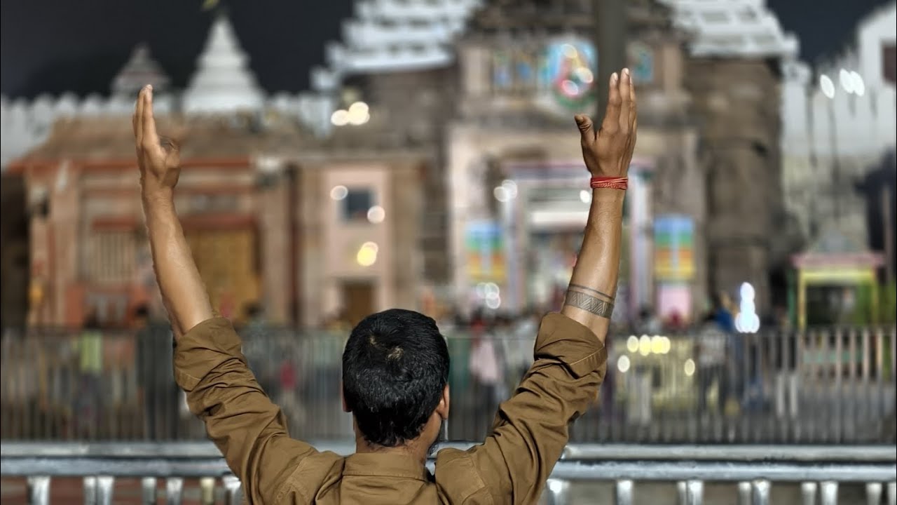 2026❤️ re jaganath 🙏 knu galu dekhibaku.....Sanga mane 💗 