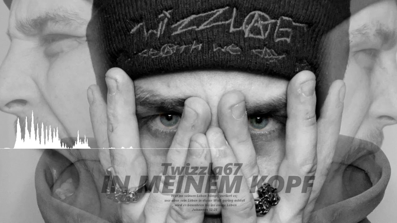 Twizzla67 - in meinem kopf RMX (prod. Young Corn)