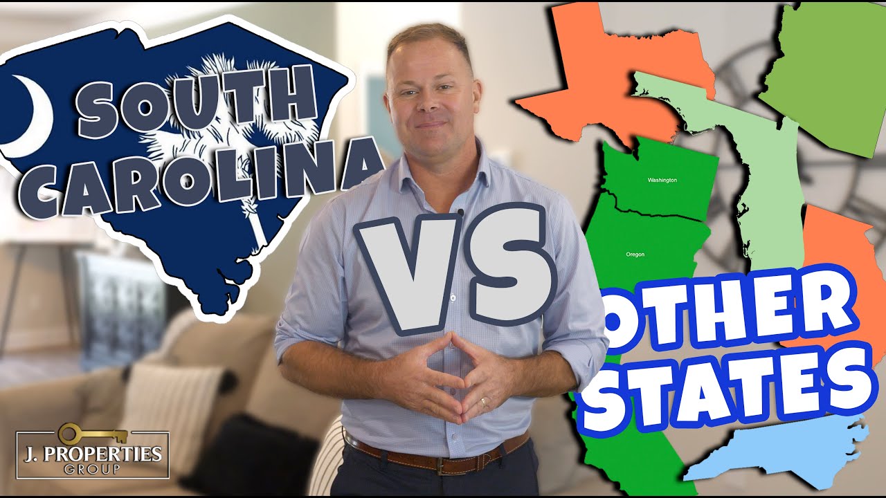 North Augusta SC: The Hidden Gem Beating Florida, Georgia & North Carolina