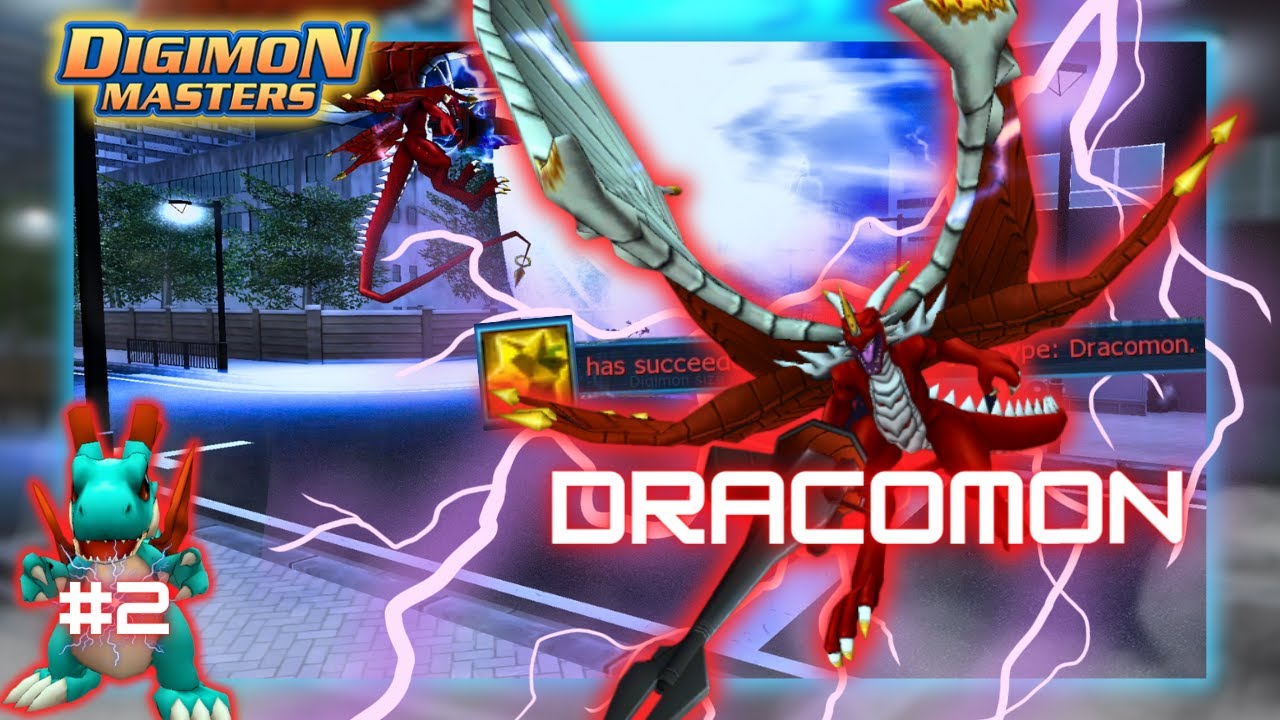 Using Fruits on DRACOMON - 140% or NOTHING! #2