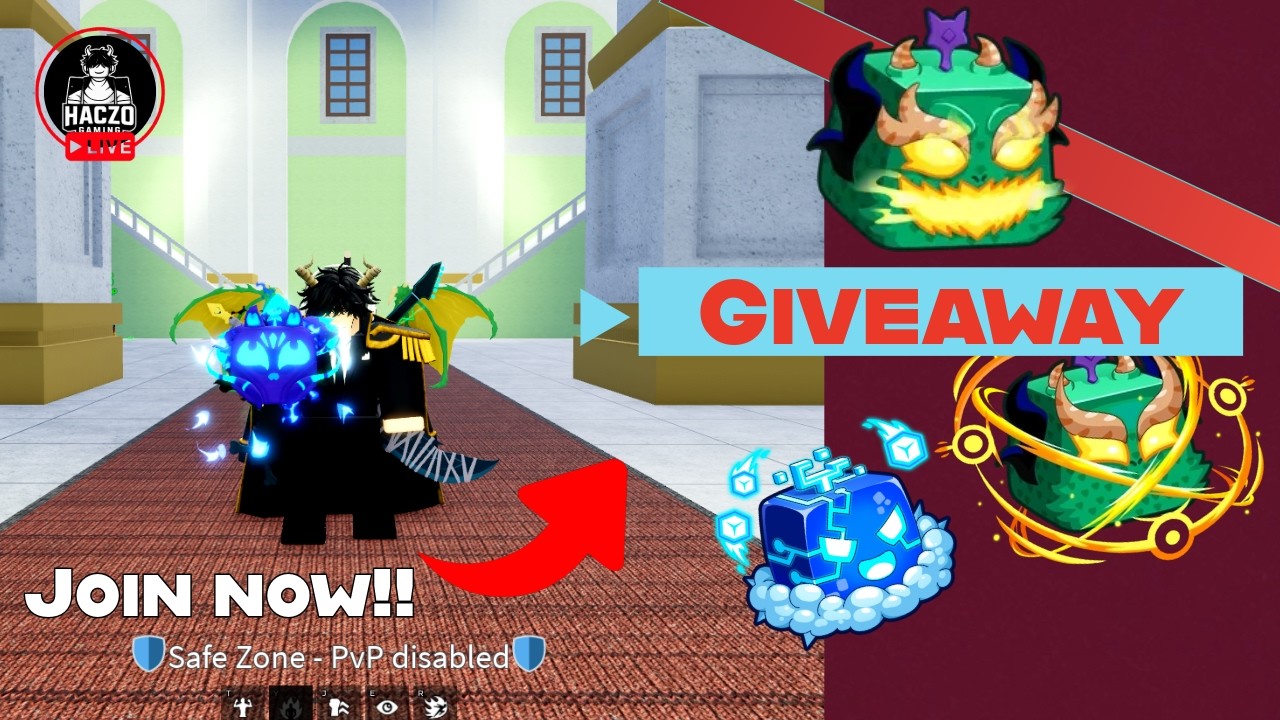 BLOX FRUITS FREE FRUITS AND TOURNAMENTS🔥 #roblox #bloxfruitlive #robloxindia #shortsfeeds #shorts
