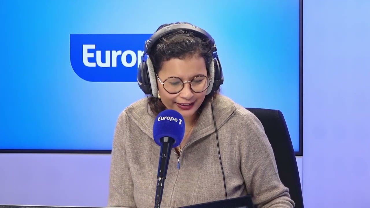 Le journal de 8h du 13/01/2026