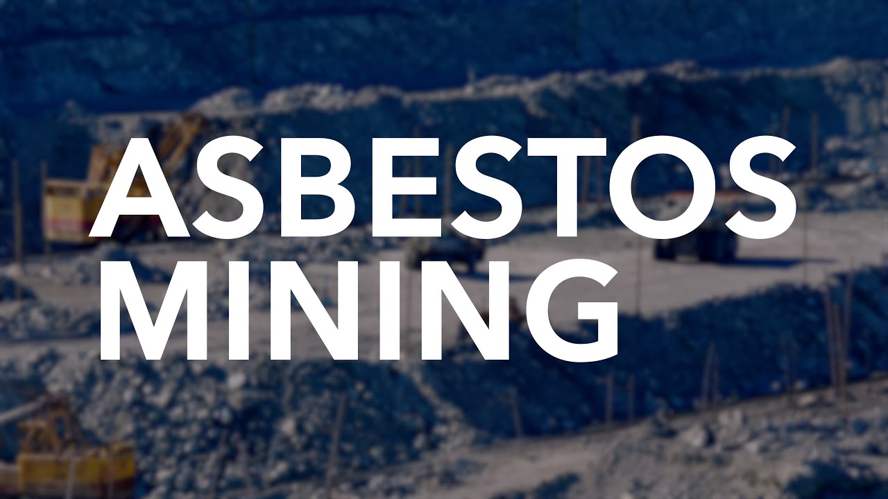 Unearthing the Past: The Harsh Realities of Asbestos Mining | Your Rights with Justinian C. Lane