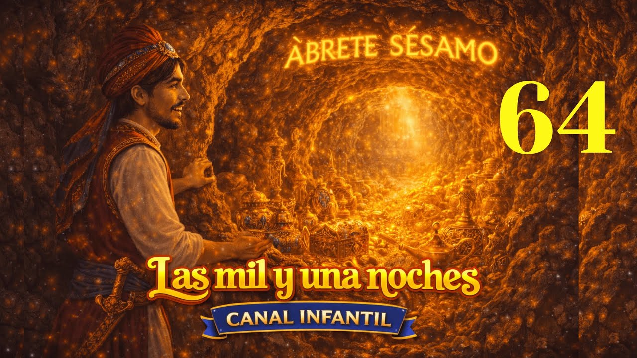 EL TESORO DEL HOMBRE JUSTO BAJO LA LUNA