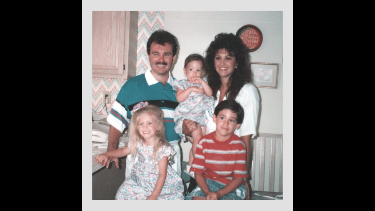 Who are Marcus Lamb's children?