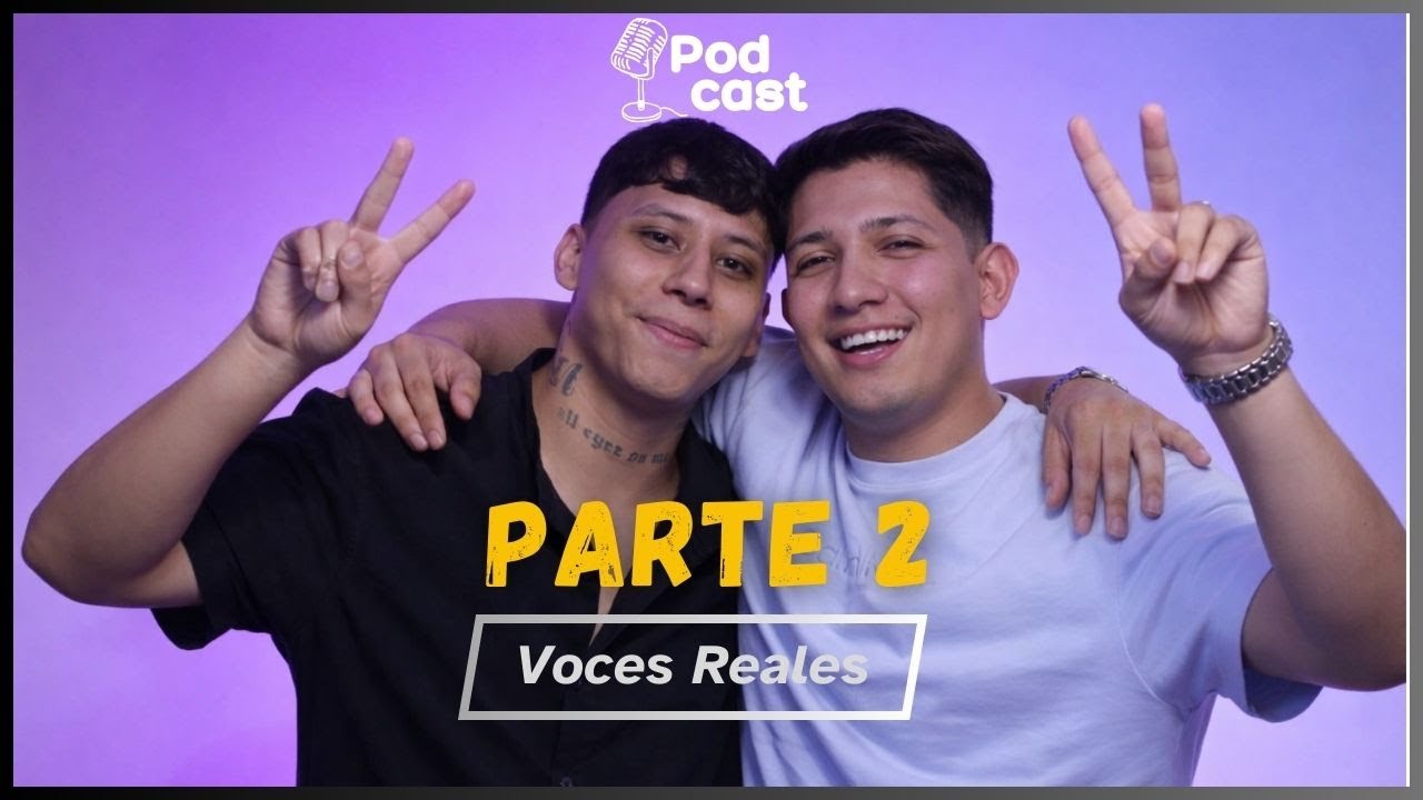 Víctor Navarrete: responde, se reconstruye y vuelve más fuerte | Parte 2