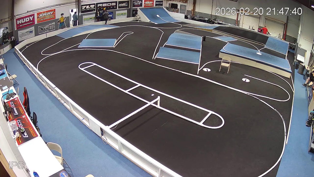 Eds RC Racing