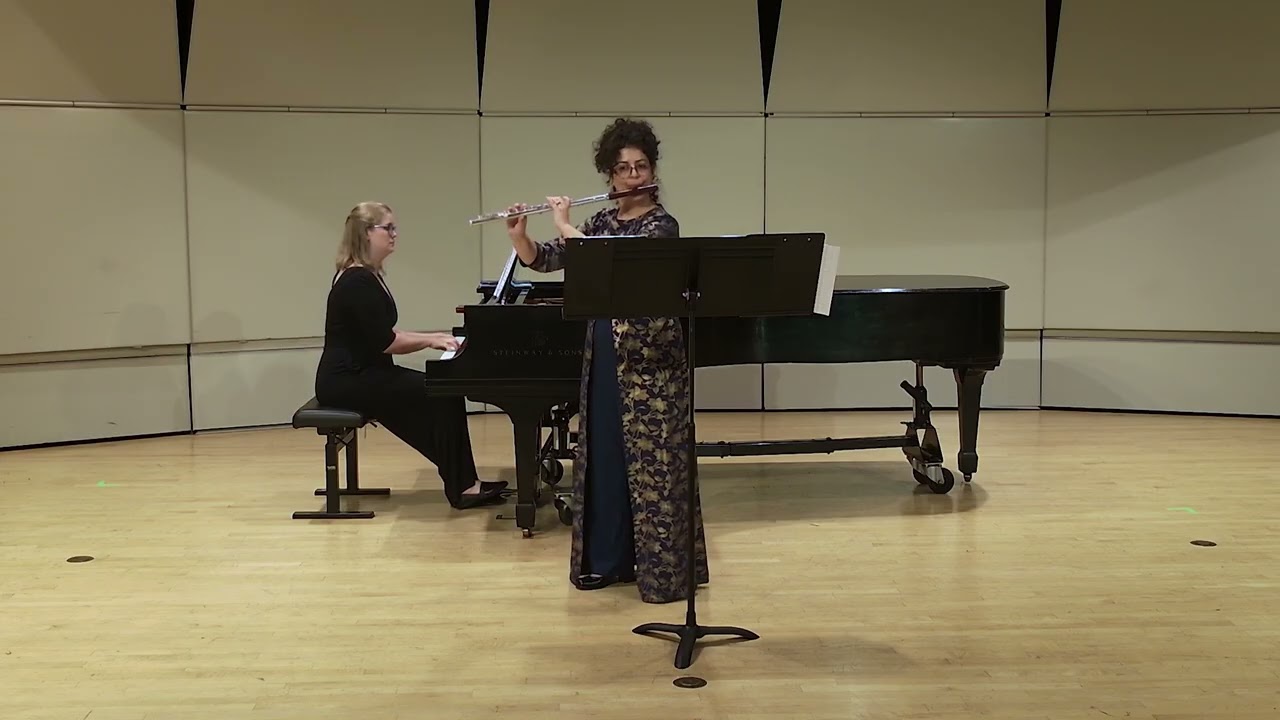 G.F. Händel - Sonata in G minor, HWV. 360