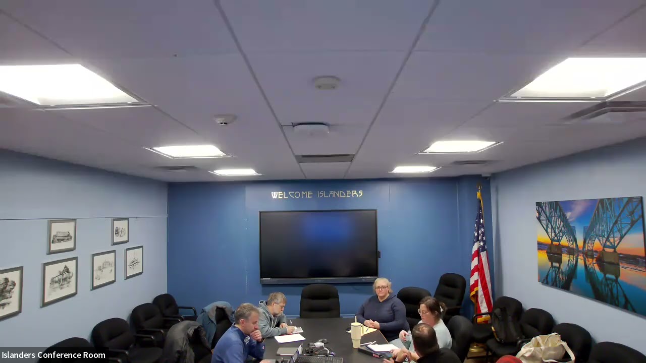2/27/2026 Conservation Advisory Board 2026