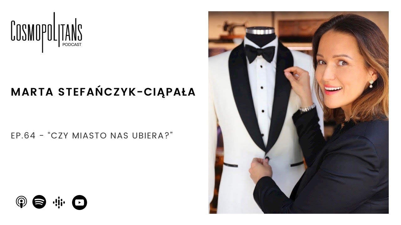 Marta Stefańczyk-Ciąpała 