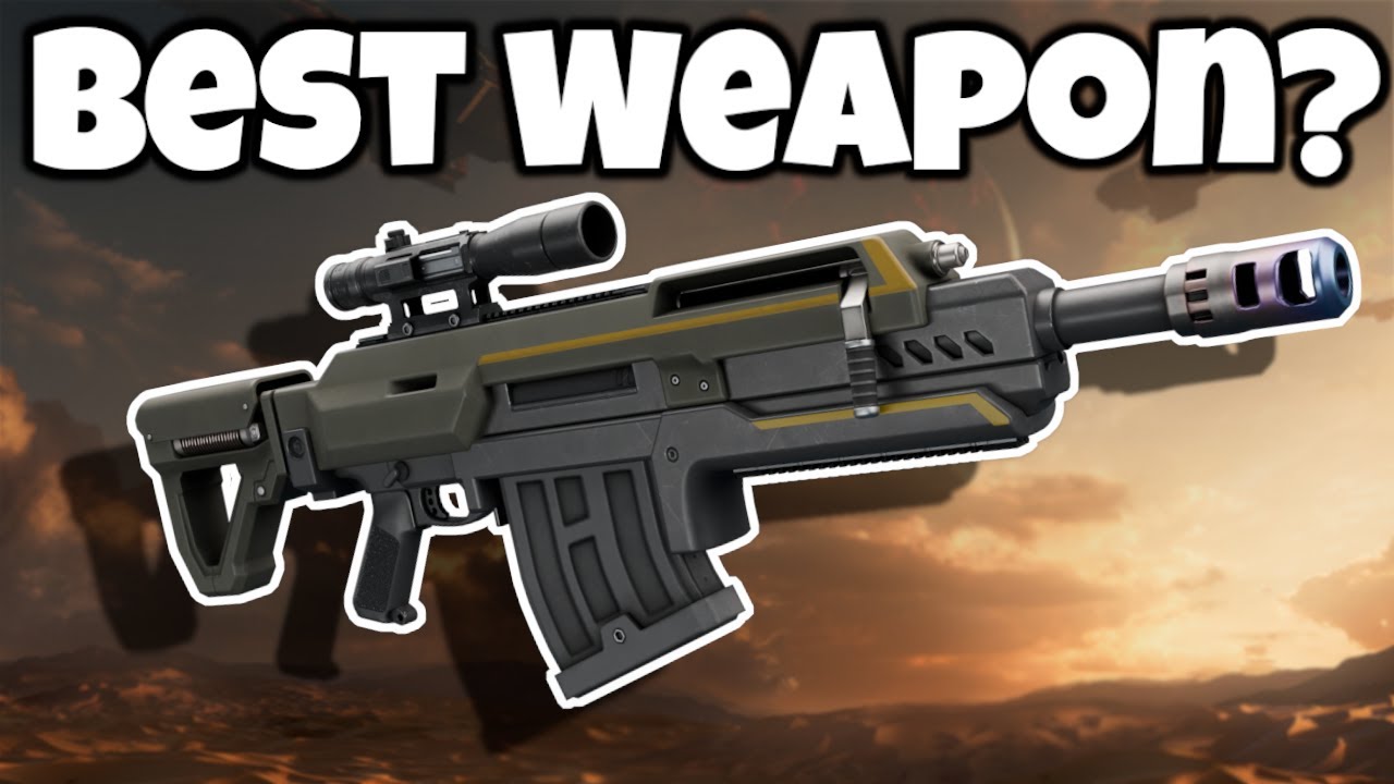 Why Democratic Detonation is the BEST Warbond [Helldivers 2]