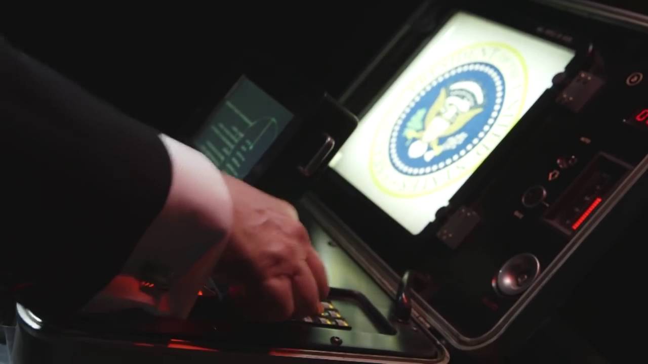 The 2016 Daisy Girl Ad? Trump and Nuclear Missiles: &ldquo;You&rsquo;re Fired!&rdquo; | Fenton TV Ad