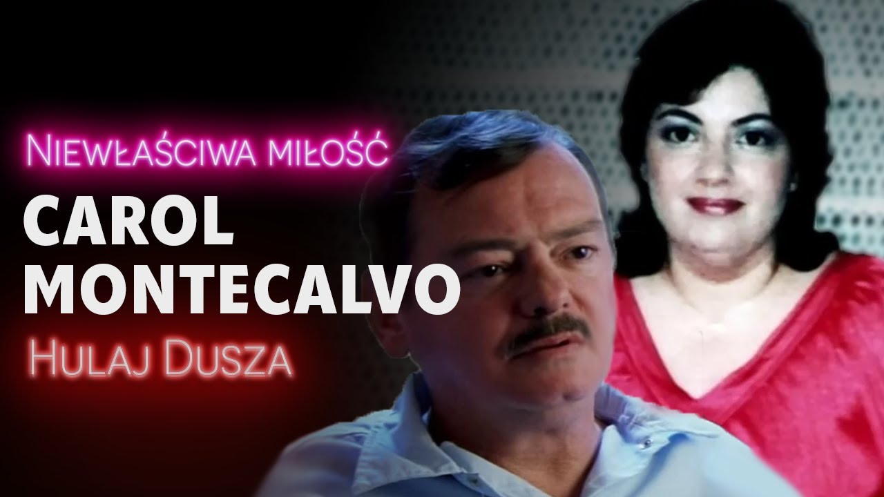 Niewłaściwa Miłość /Carol i Daniel - łobuz kocha najbardziej / HULAJ DUSZA HISTORIE KRYMINALNE