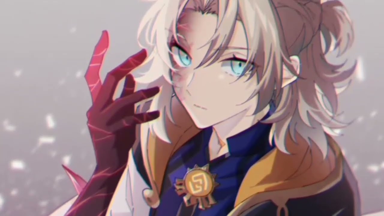 Genshin Impact Character Theme Songs Part 1