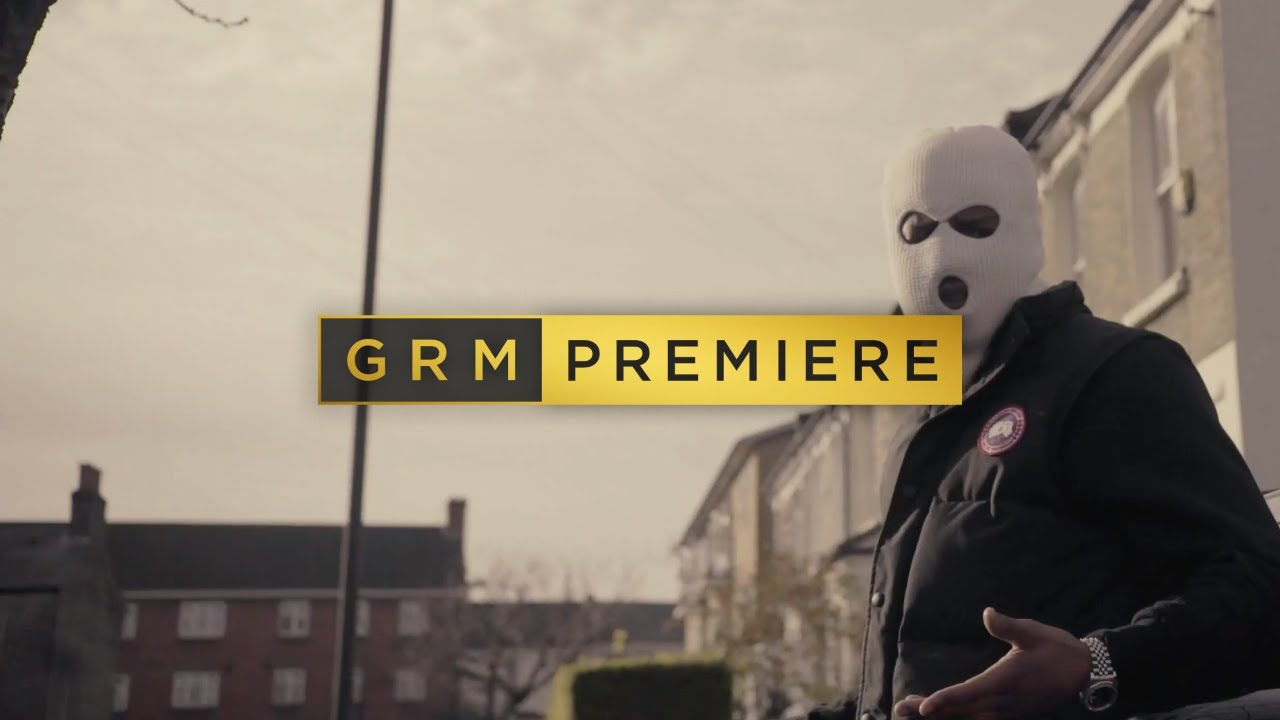 Jimmy - Somehow [Music Video] | GRM Daily
