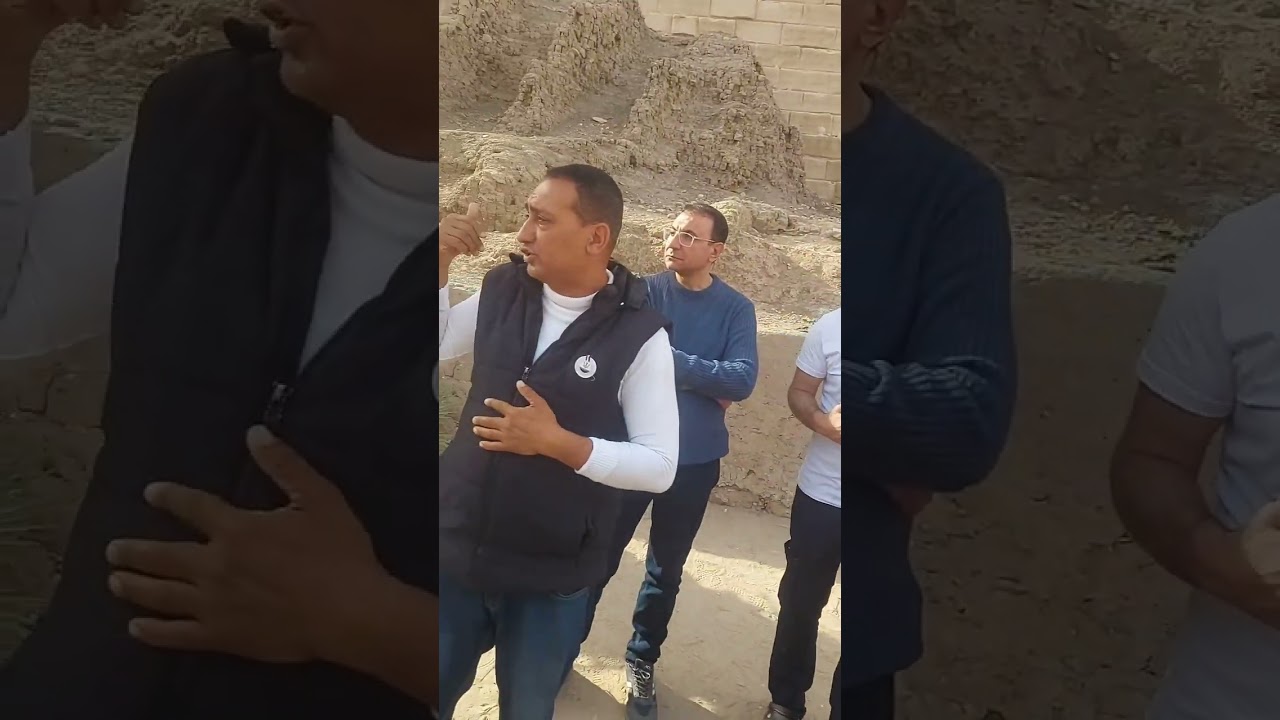 معبد الكرنك ومعبد الاقصر ٢٠٢٦