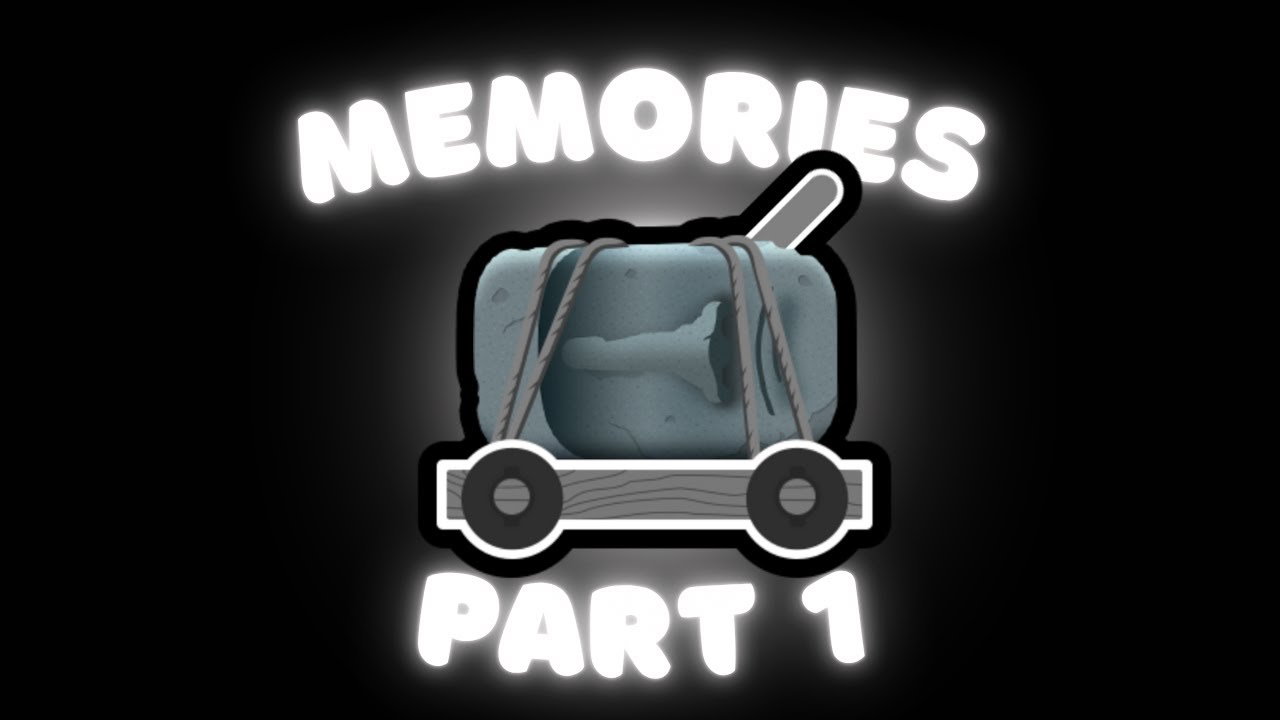 Memories - Rocket Bot Royale (Part 1)