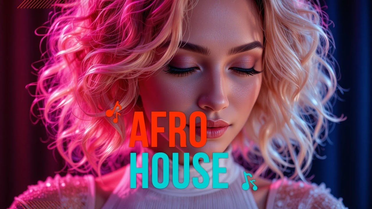 Afro Golden Pulse | Sophisticated Groove & Velvet Soul (Dixon, Tale Of Us, MEDUZA)