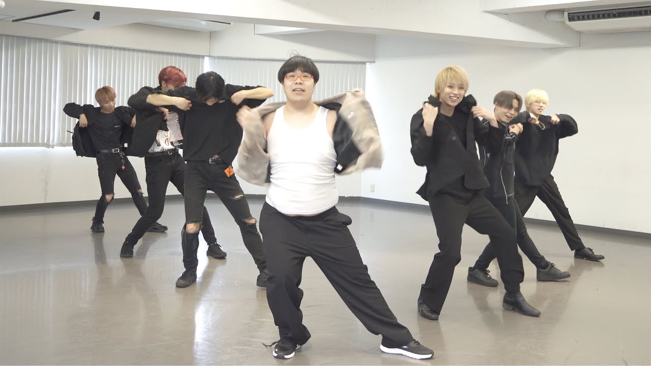 【メサイアBTS化計画】Dynamite踊ってみた/メサイアwith D.O.L