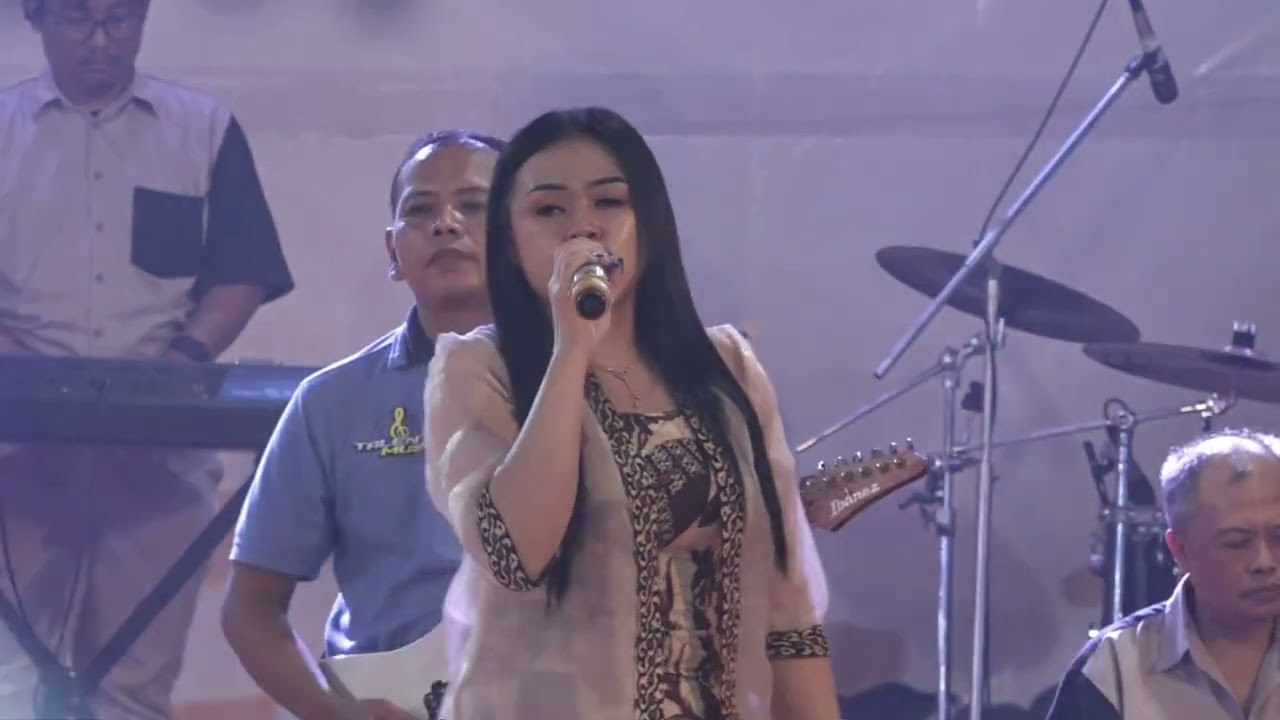 SUKA SUKAMU TUHAN by TALENTA DANGDUT ROHANI