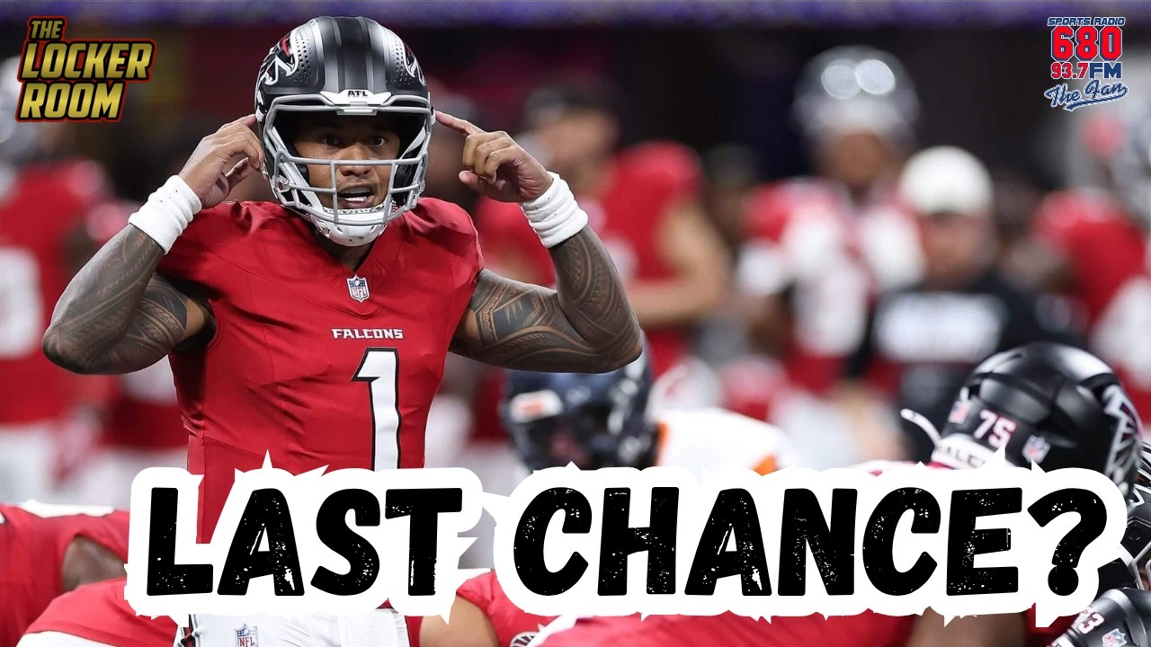 Tua Tagovailoa могут ОТЧИСЛИТЬ: ситуация с квотербеками Falcons становится запутанной
