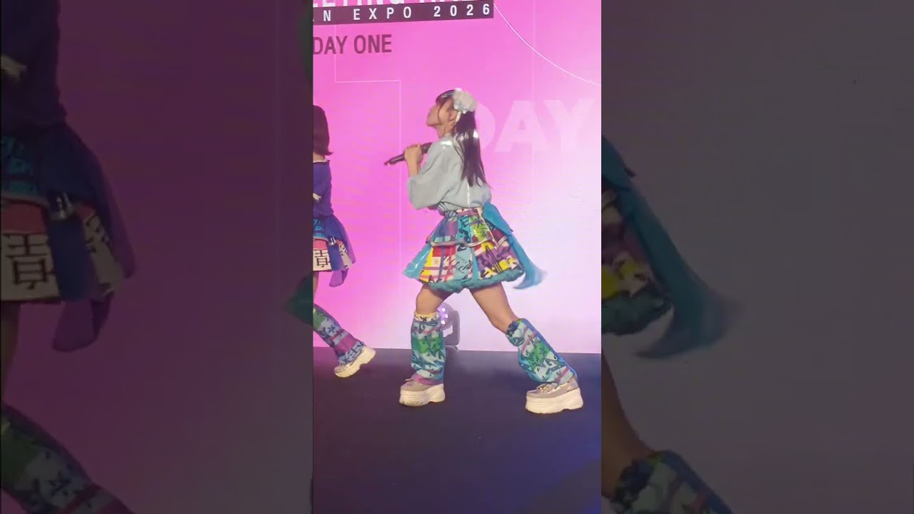 KIRAMEKI☆UNFORENT 