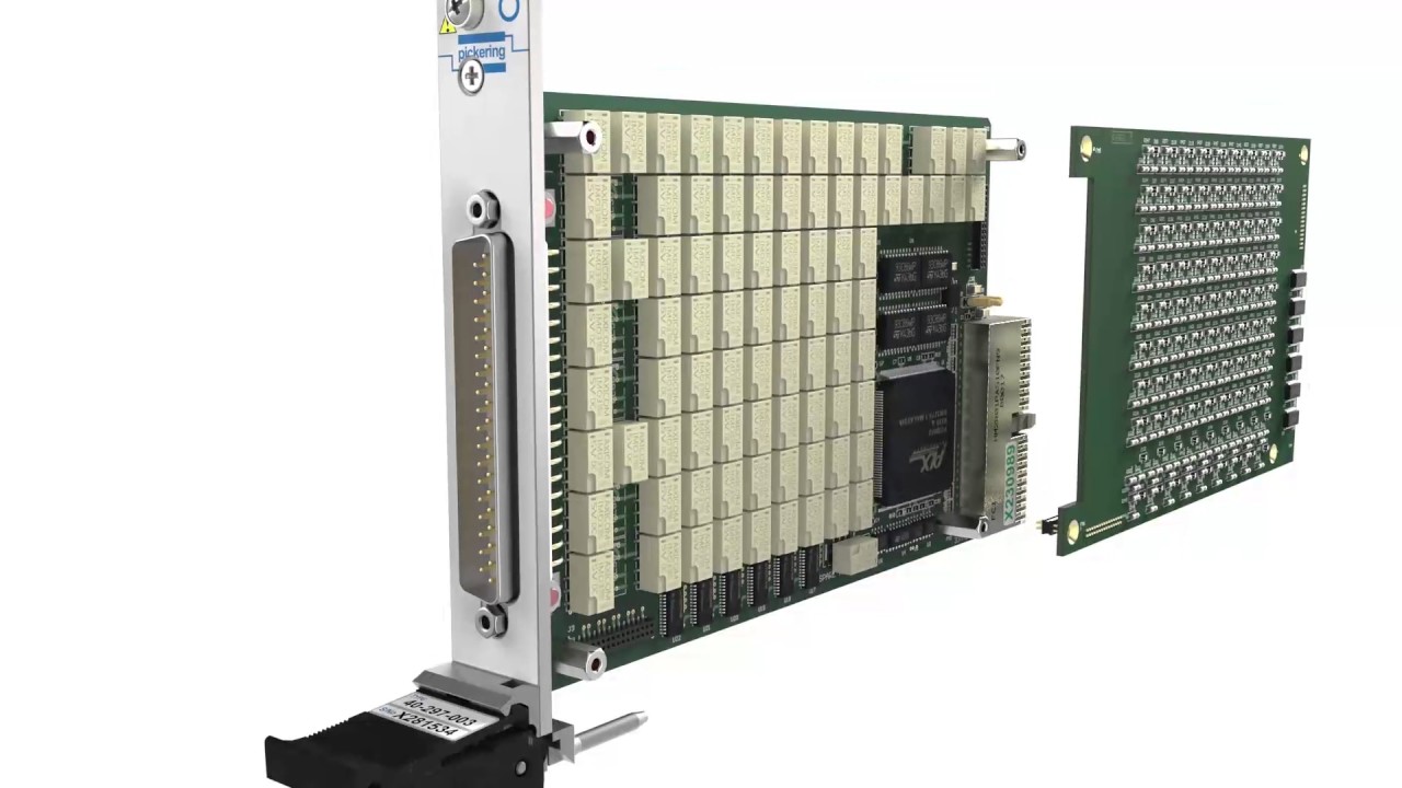 Introduction to Programmable Resistors for Sensor Simulation in Automated Test Systems