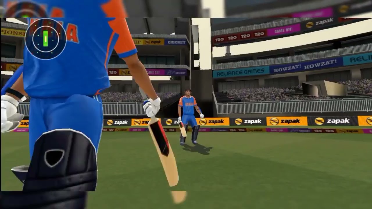 Ind vs Aus | A Gunwal | #indvsaus #ausvsind #t20match #indiavsaustralia #iccmatch #worldcup #cricket