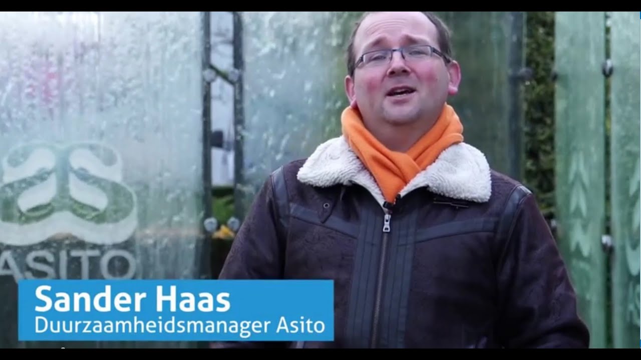 Asito kiest voor groene stroom van Pure Energie