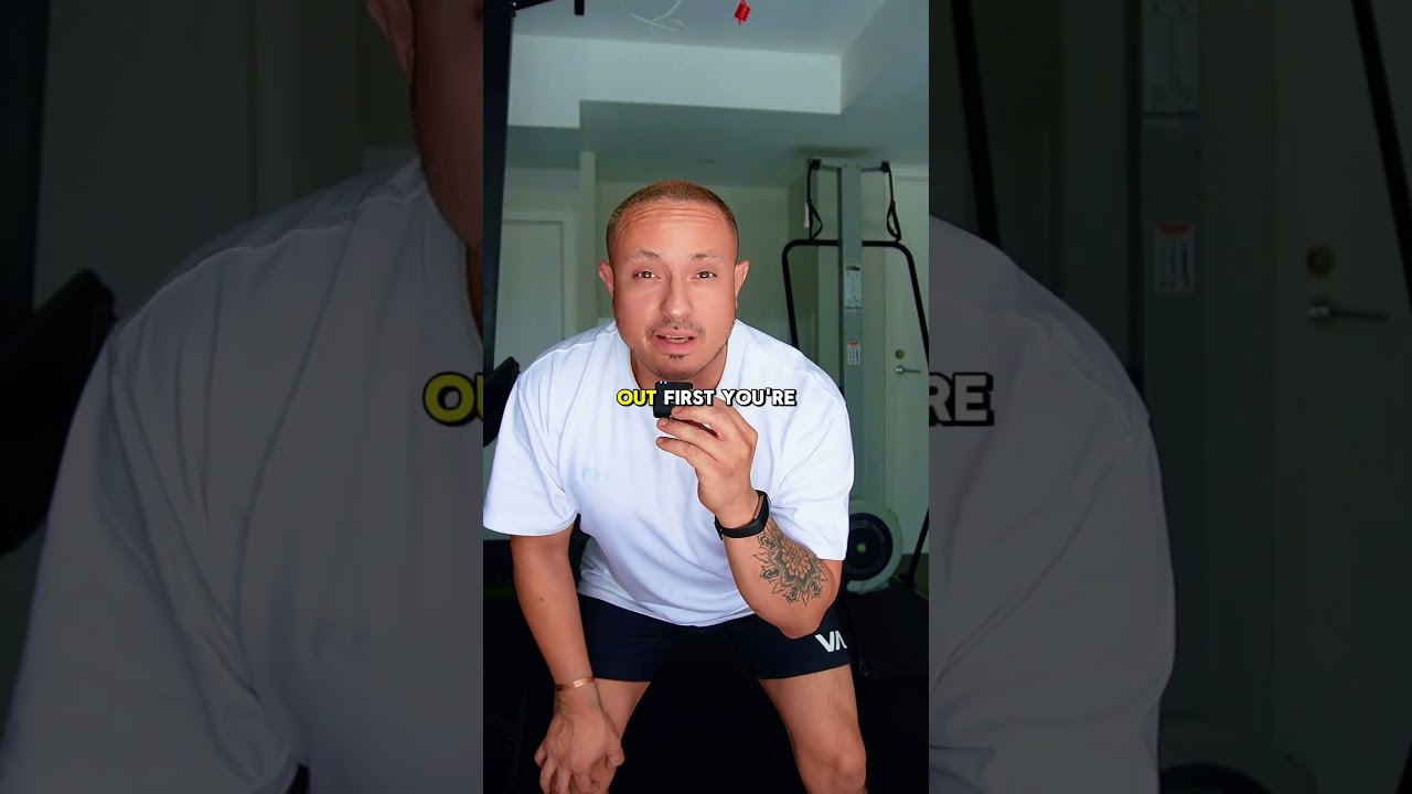 How to belt squat without a belt squat machine